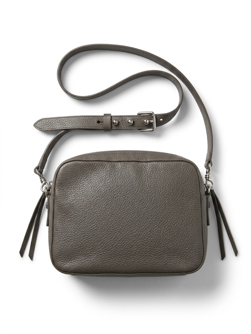 ALL SAINTS CROSSBODY BAG  - SOLD AS IS